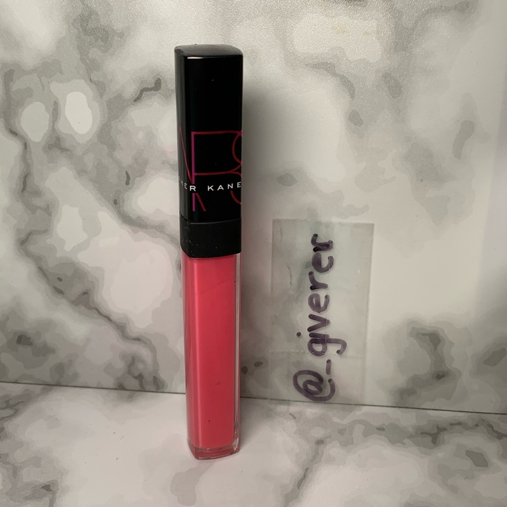 MEZMER NARS X CHRISTOPHER KANE